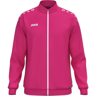 Jako One Polyesterjacke Deep Pink 140