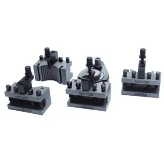 Holzmann Maschinen Holzmann System Multifix Größe E SWHE