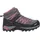 Rigel Mid WP Damen Terra/Bubblegum 37