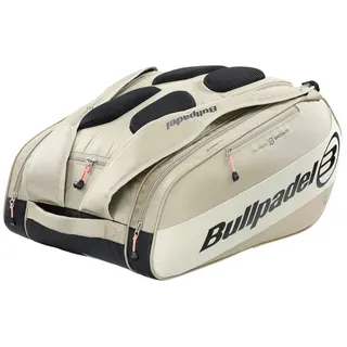 Bullpadel Bpp25001 Vertex Padelschlägertasche - Stone - One Size