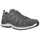 Innox EVO II GTX Damen Slim Asphalt/Lachs 37