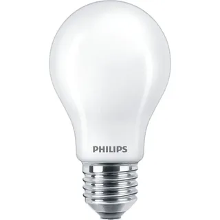 Philips LED-Birne 8,5W E27 warmweiß