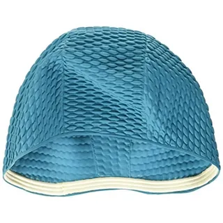 Beco Beermann GmbH & Co. KG Damen Haube Kappe, Petrol, One Size