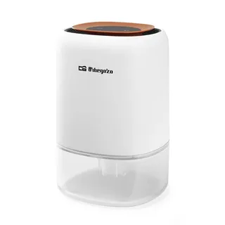 Orbegozo DH 305 Luftentfeuchter, - White - One Size - EU Plug 220V