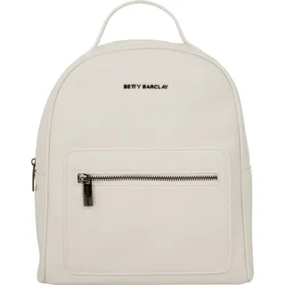 Betty Barclay Rucksack weiß