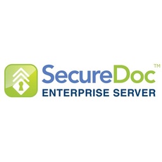 HP SecureDoc Enterprise Server