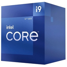 Bild Core i9 12900 - 2.4 GHz - 16 Kerne - 24 Threads