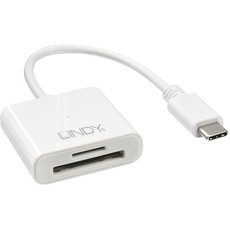 Bild USB 3.1 Type C SD Card Reader