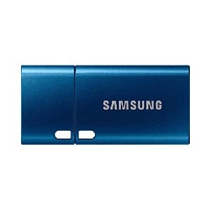Samsung USB Flash Drive Type-C 128GB USB-C 3.0 um 17,14 € statt 24,80 €