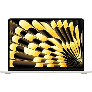 Apple MacBook Air M5 2026 13,6" 16 GB RAM 512 GB SSD macOS 26 Polarstern