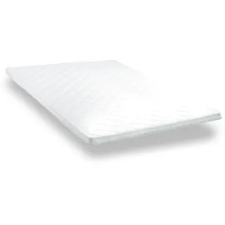 matratzen discount Komfortschaumtopper T6 160 x 200 cm H3