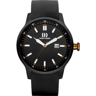 Danish Design Chronograph 40 mm IQ26Q997