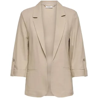 Only Blazer Oxford Tan 38