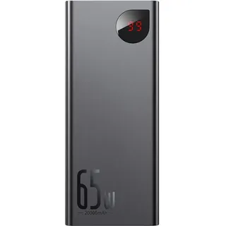 Baseus Adaman Powerbank - 20000 mAh