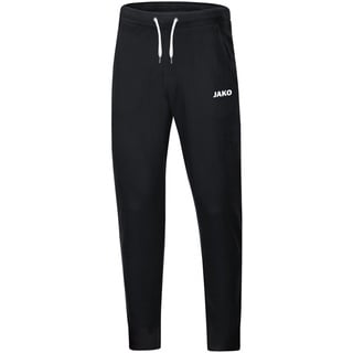 Jako Jogginghose Base, schwarz, S