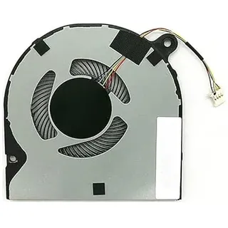 CPU-Lüfter YuYue Electronic für Acer Swift 3 SF314-42, SF314-52, SF314-52G, SF314-52, SF314-53G (Laptop, 3-polig, Luftkühlung)