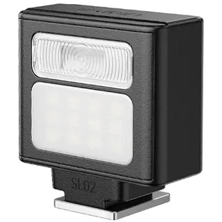 Ulanzi SL02 Spark Lite Mini-Kamerablitz