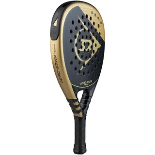 Dunlop Aero-Star Team (2023), Schwarz/Gold