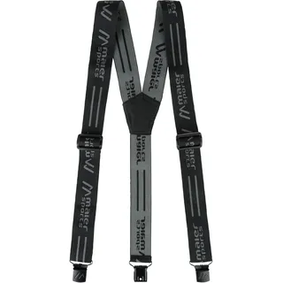 Maier Sports Suspender black