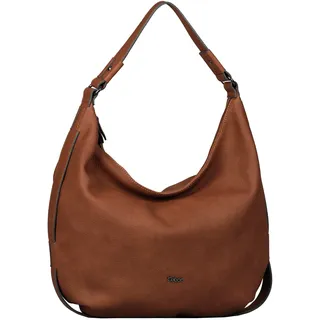 Malu Schultertasche cognac