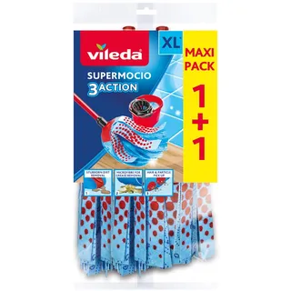 Vileda Action Wischmop 2 St.