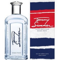 Bild von Tommy Summer Ocean Wave Edt Spray 100ml