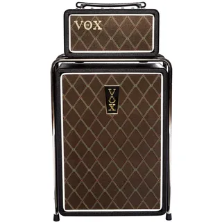 Vox Vox-Verstärker MSB25 Mini-Stack 25W Nutube