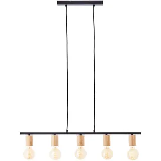 Brilliant Pendelleuchte Kerry E27,