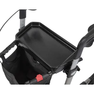 Tablett für Rollator Server und Athlon