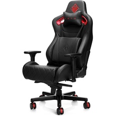 Bild Omen Citadel Gaming Chair schwarz/rot