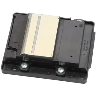 TOPINCN Druckkopf, WF2650 WF2651 WF2660 WF2661 2750 Austausch von Druckkopfteilen, Zubehör für den Maschinenkopf mit Stabiler Leistung