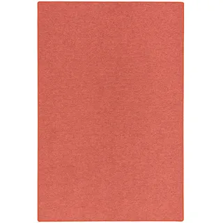 Snapstyle Strong Veloursteppich 200 x 300 cm Rot