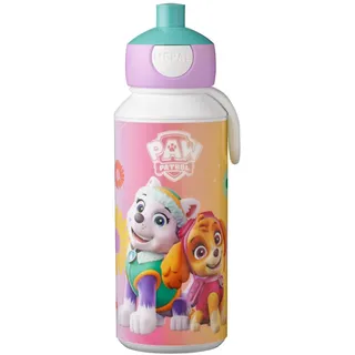 Mepal Trinkflasche Campus Paw Patrol Girls 0,4 l