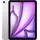 iPad Air 11" (7. Generation 2025) 128 GB Wi-Fi Violett
