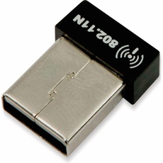 Bild ALL0235NANO, 2.4GHz WLAN USB-A 2.0 [Stecker] (111798)