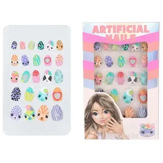 DEPESCHE Kunstnägel Beauty an Me Tiere