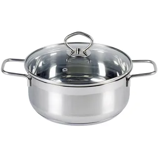 Manhattan Bratentopf 20 cm