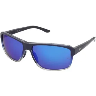 Under Armour UA Kickoff 0MX/Z0Glasdiameter: 62 - Grau
