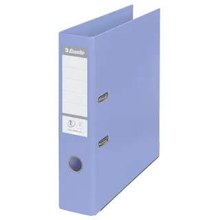 Esselte Solea DIN A4 75 mm Blau 10 St.