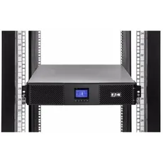 Bild von Eaton 9SX 1000i Rack2U 1000VA, USB/seriell (9SX1000IR)