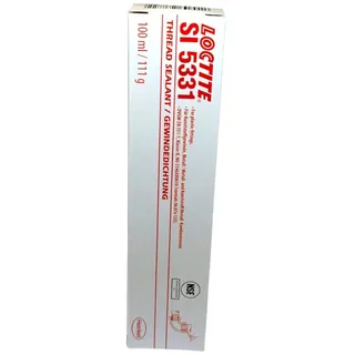 LOCTITE Loctite® 5331 Rohrgewindedichtung Herstellerfarbe Weiß 142492 100ml