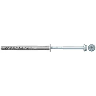 Fischer Langschaftdübel SXRL 10 x 160 FUS 50 Stück