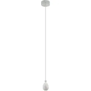 EGLO Yorth 2-flg. 2 m Beige/Weiß