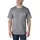 Dearborn Relaxed T-shirt grau XS