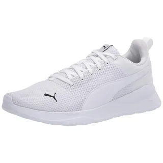 Anzarun Lite Puma White-Puma White 41