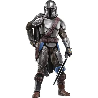Star Wars The Black Series The Mandalorian (Mines of Mandalore) 15 cm