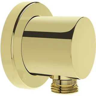 Unterputz-Brauseanschlussbogen, Wandmontage | A4522323