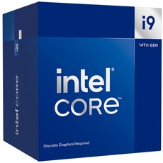 Bild Intel® Prozessor i9-14900,