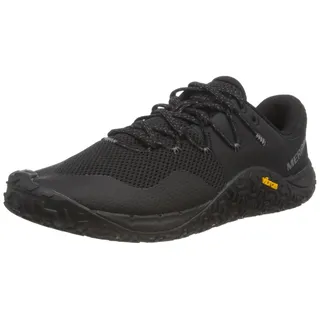 Merrell Trail Glove 7 Damen Black 37,5