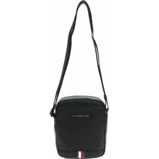 Tommy Hilfiger Herren Umhängetaschen AM0AM12711 BDS Farbe: Schwarz Größe: Einheitsgröße - Schwarz